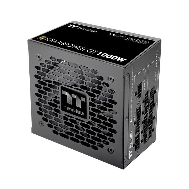 Nguồn Thermaltake Toughpower GT 1000W GOLD