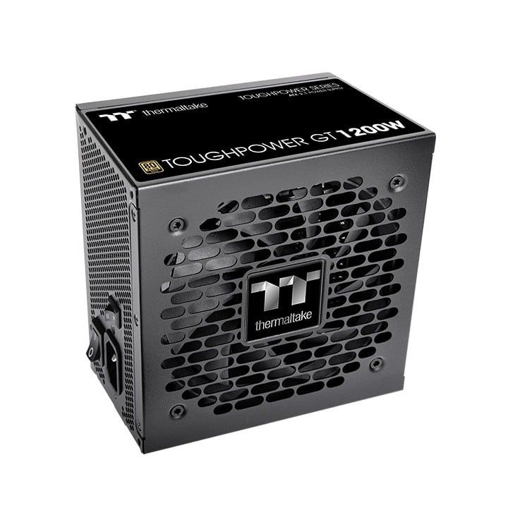 Nguồn Thermaltake Toughpower GT 1200 ATX 3.1 GOLD