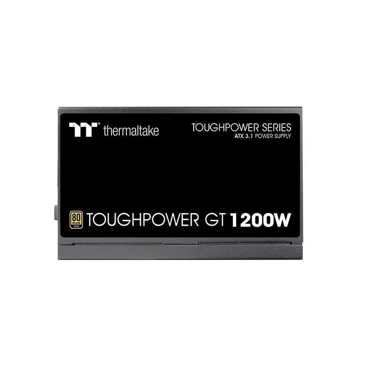 Nguồn Thermaltake Toughpower GT 1200 ATX 3.1 GOLD