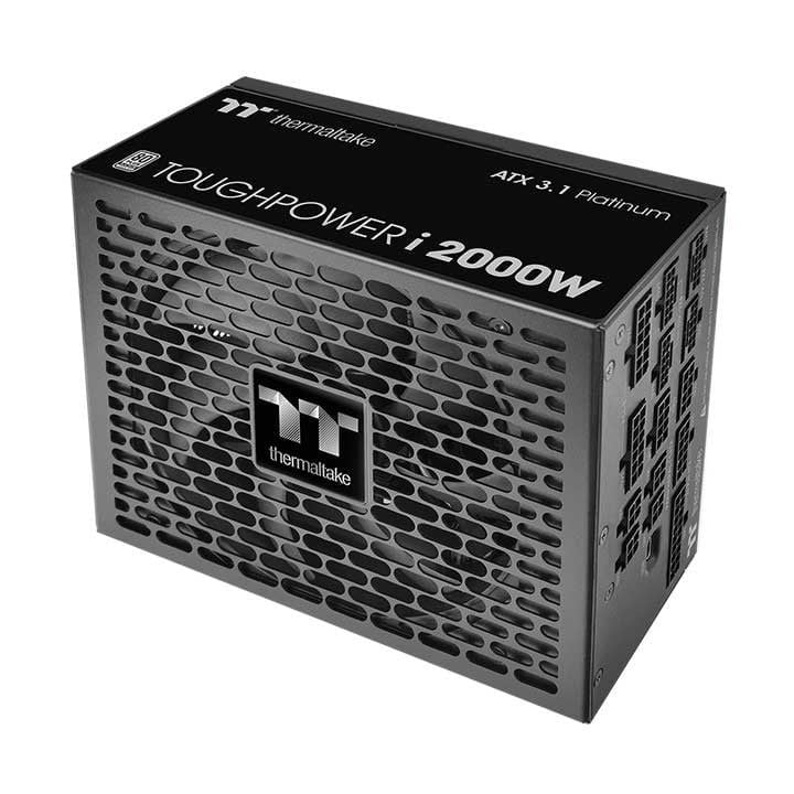 Nguồn Thermaltake Toughpower i2000W PLATINUM