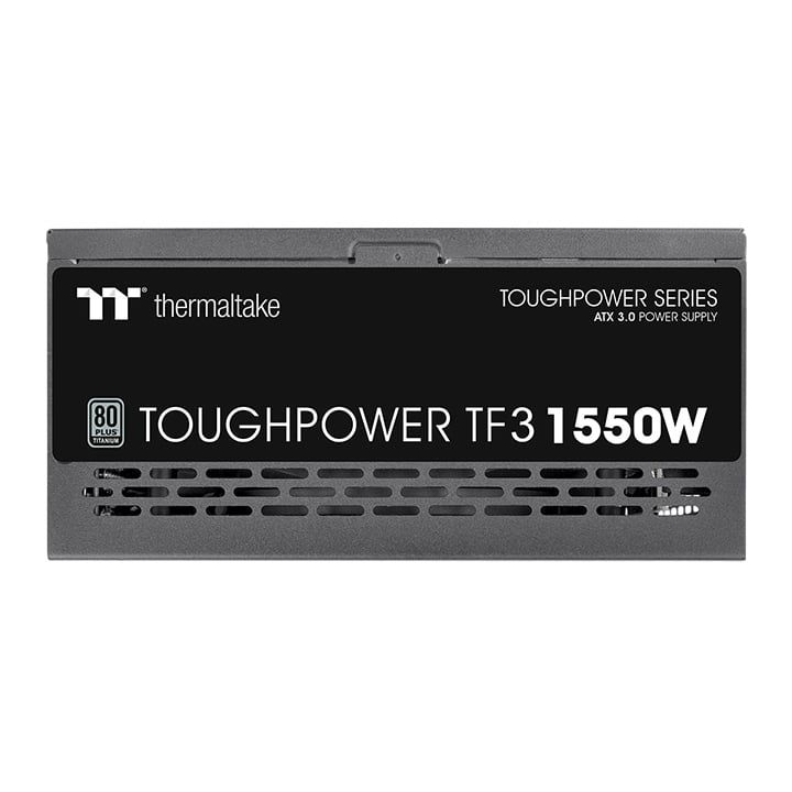 Nguồn THERMALTAKE Toughpower TF3 1550W TT Premium Edition PLATINUM
