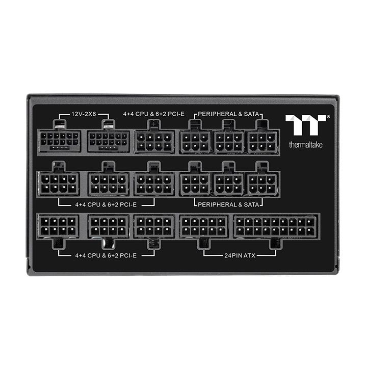 Nguồn THERMALTAKE Toughpower TF3 1550W TT Premium Edition PLATINUM