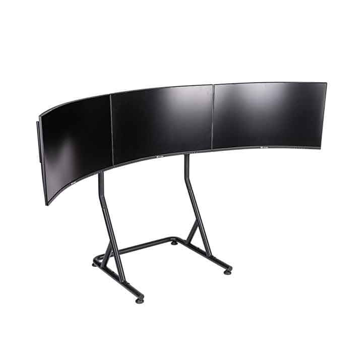 Giá Đỡ Thermaltake Triple Racing Monitor Stand
