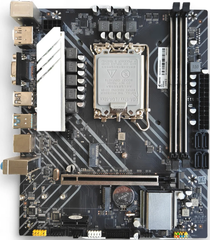 Bo mạch chủ mainboard SSTC H610M HDV