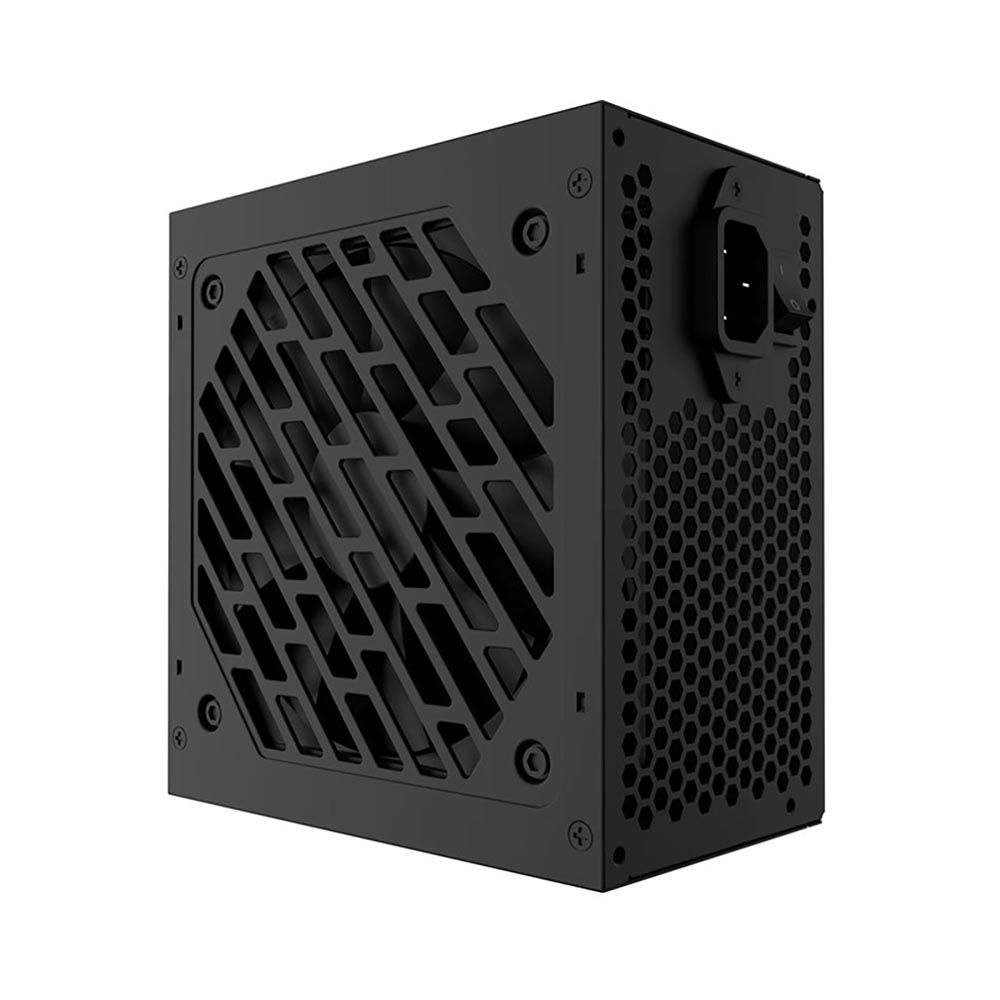 Nguồn SuperFlower ZILLION 80PLUS BRONZE 650W