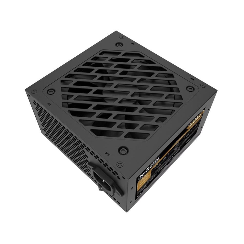 Nguồn SuperFlower ZILLION 80PLUS BRONZE 650W