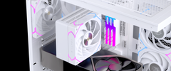 TẢN NHIỆT KHÍ EINAREX VENTUS V100 - WHITE