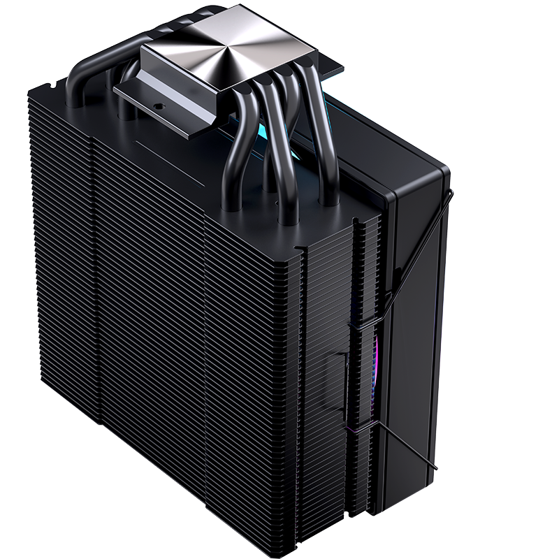 TẢN NHIỆT KHÍ EINAREX VENTUS V50 - BLACK