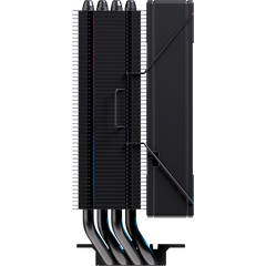 TẢN NHIỆT KHÍ EINAREX VENTUS V50 - BLACK