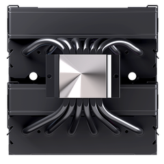 TẢN NHIỆT KHÍ EINAREX VENTUS V80 - BLACK