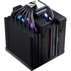 TẢN NHIỆT KHÍ EINAREX VENTUS V80 - BLACK