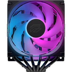 TẢN NHIỆT KHÍ EINAREX VENTUS V80 - BLACK