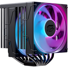 TẢN NHIỆT KHÍ EINAREX VENTUS V80 - BLACK