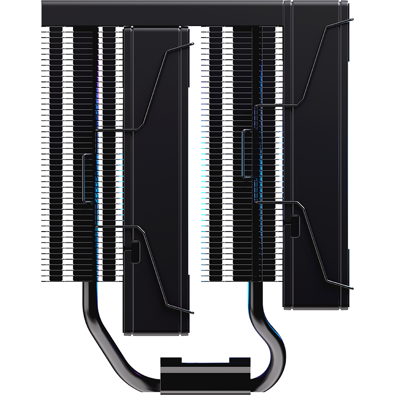 TẢN NHIỆT KHÍ EINAREX VENTUS V80 - BLACK