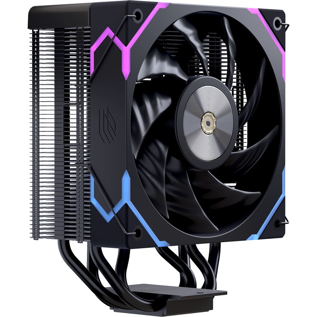 TẢN NHIỆT KHÍ EINAREX VENTUS V100 - BLACK