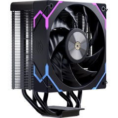 TẢN NHIỆT KHÍ EINAREX VENTUS V100 - BLACK