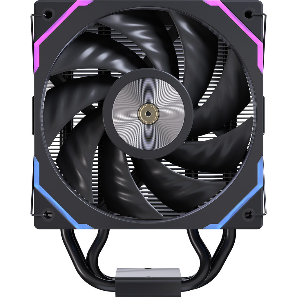 TẢN NHIỆT KHÍ EINAREX VENTUS V100 - BLACK