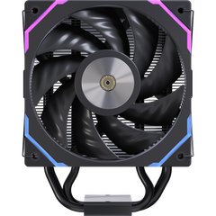 TẢN NHIỆT KHÍ EINAREX VENTUS V100 - BLACK