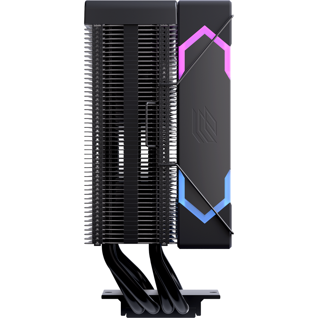 TẢN NHIỆT KHÍ EINAREX VENTUS V100 - BLACK