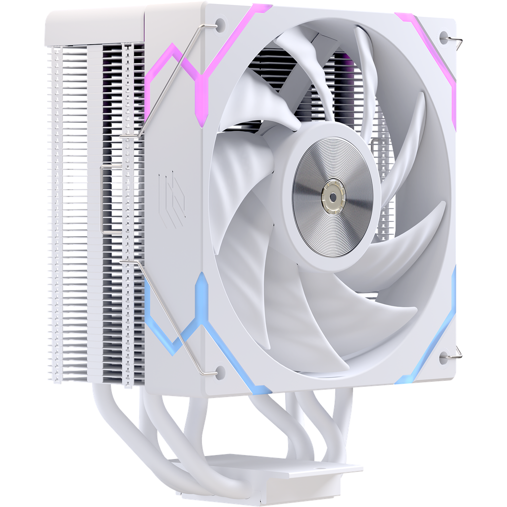 TẢN NHIỆT KHÍ EINAREX VENTUS V100 - WHITE