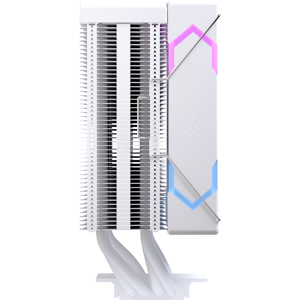 TẢN NHIỆT KHÍ EINAREX VENTUS V100 - WHITE