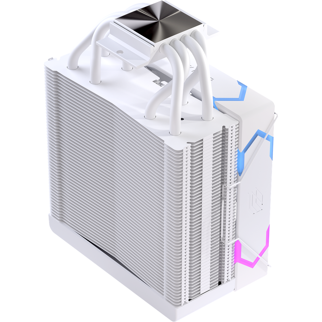 TẢN NHIỆT KHÍ EINAREX VENTUS V100 - WHITE