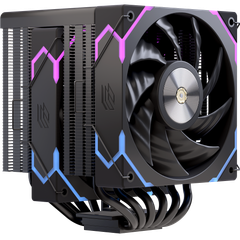 TẢN NHIỆT KHÍ EINAREX VENTUS V300 - BLACK