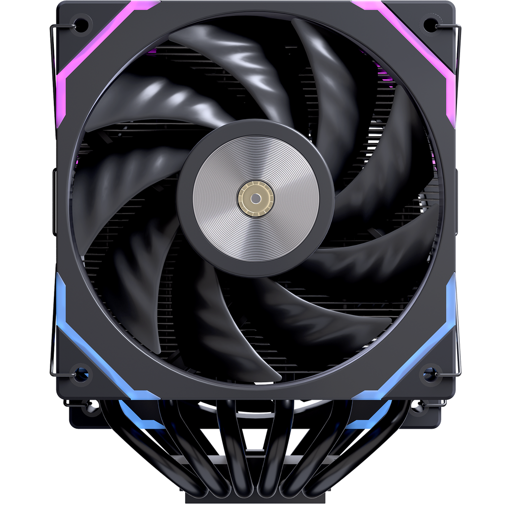 TẢN NHIỆT KHÍ EINAREX VENTUS V300 - BLACK