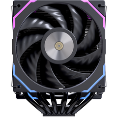 TẢN NHIỆT KHÍ EINAREX VENTUS V300 - BLACK