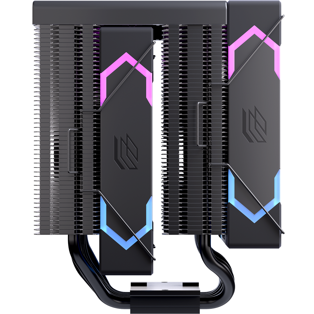 TẢN NHIỆT KHÍ EINAREX VENTUS V300 - BLACK