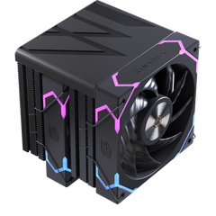 TẢN NHIỆT KHÍ EINAREX VENTUS V300 - BLACK