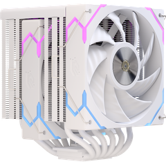 TẢN NHIỆT KHÍ EINAREX VENTUS V300 - WHITE