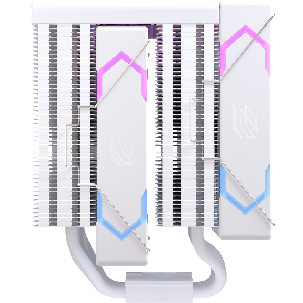 TẢN NHIỆT KHÍ EINAREX VENTUS V300 - WHITE