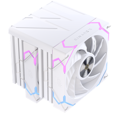 TẢN NHIỆT KHÍ EINAREX VENTUS V300 - WHITE