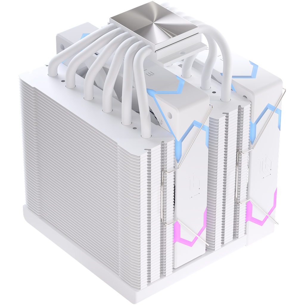 TẢN NHIỆT KHÍ EINAREX VENTUS V300 - WHITE