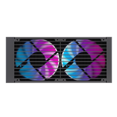 Tản Nhiệt Nước AIO EINAREX VERTEX Lite 240mm - BLACK