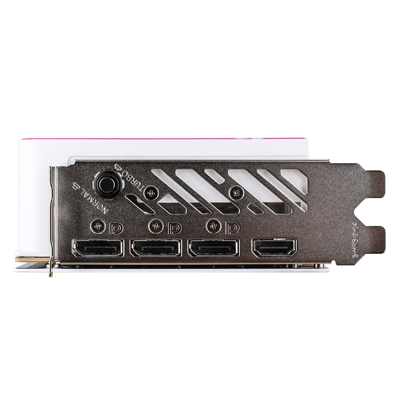 CARD ĐỒ HỌA Colorful iGame RTX 5050 Ultra DUO OC 8GB-V - WHITE