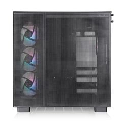 Vỏ Case Thermaltake View 380 XL TG ARGB - BLACK