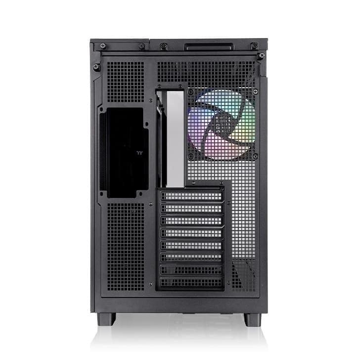 Vỏ Case Thermaltake View 380 XL TG ARGB - BLACK