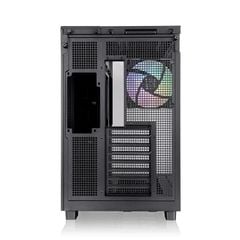 Vỏ Case Thermaltake View 380 XL TG ARGB - BLACK