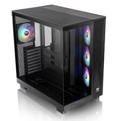 Vỏ Case Thermaltake View 380 XL TG ARGB - BLACK