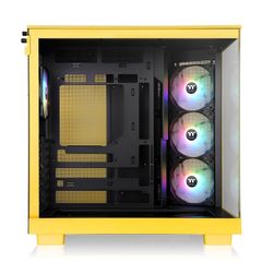 Vỏ Case Thermaltake View 380 XL TG ARGB - BUMBLEBEE