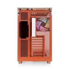 Vỏ Case Thermaltake View 380 XL TG ARGB - GRAVEL SAND