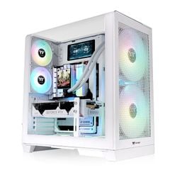 Vỏ Case Thermaltake View 390 Air - WHITE