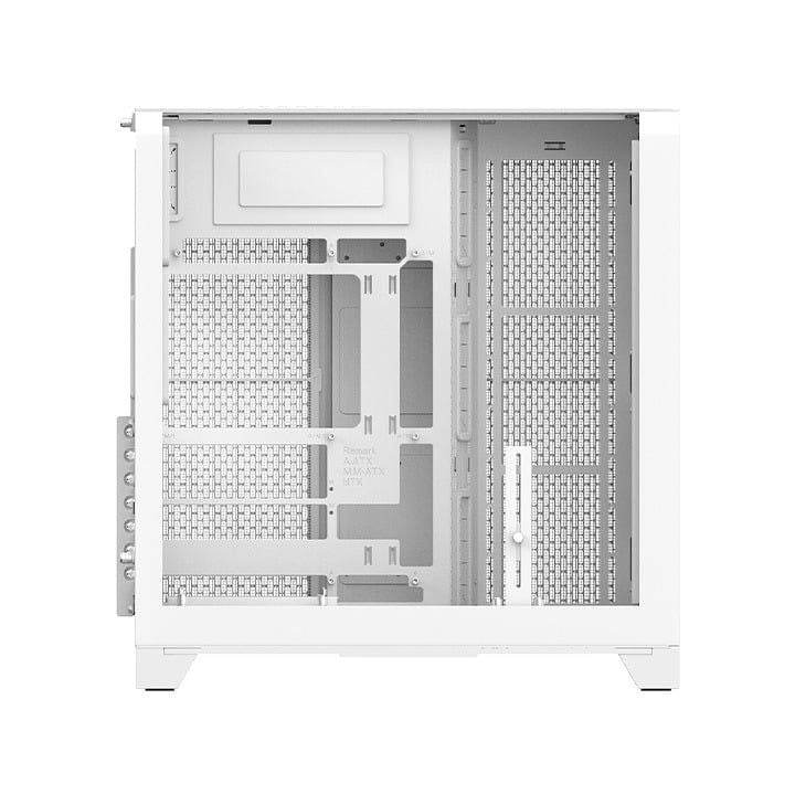 Vỏ Case Thermaltake View 390 Air - WHITE