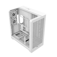 Vỏ Case Thermaltake View 390 Air - WHITE