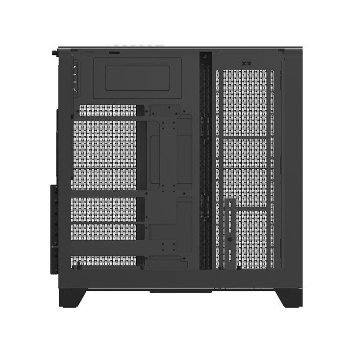 Vỏ Case Thermaltake View 390 Air - BLACK