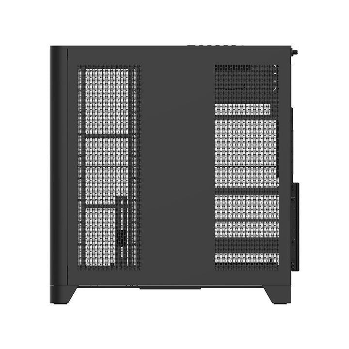 Vỏ Case Thermaltake View 390 Air - BLACK