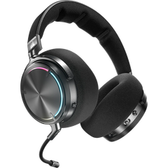 Tai nghe Không Dây Corsair Virtuoso MAX Carbon - BLACK