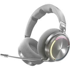 Tai nghe Không Dây Corsair Virtuoso MAX Carbon - SILVER